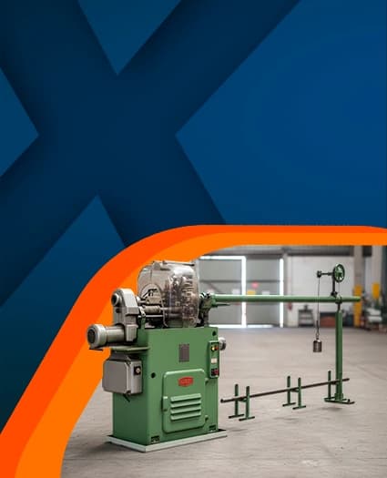 Torno Automático
