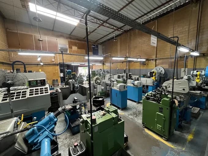 Galeria da Empresa