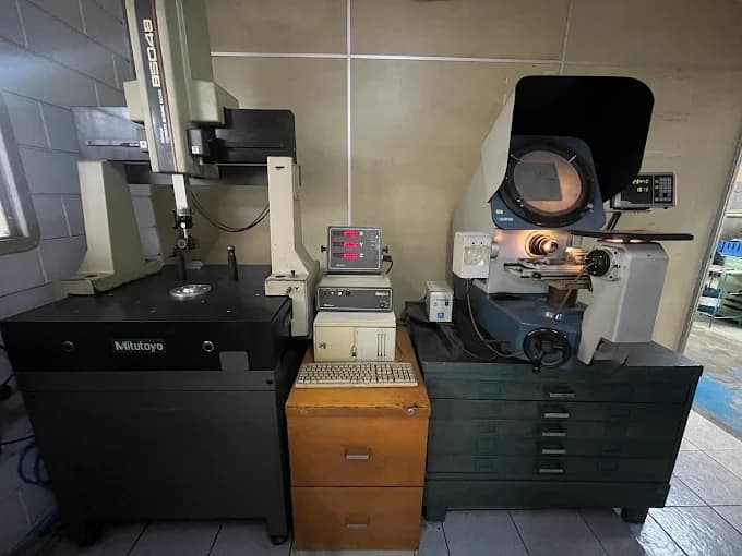 Galeria da Empresa