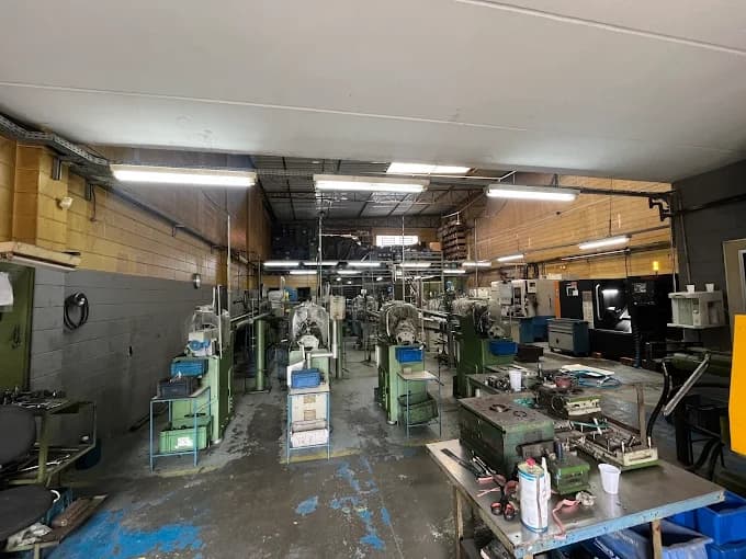 Galeria da Empresa