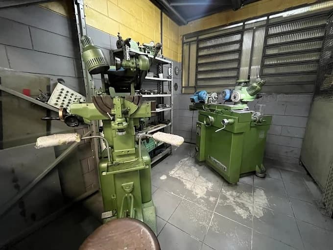 Galeria da Empresa